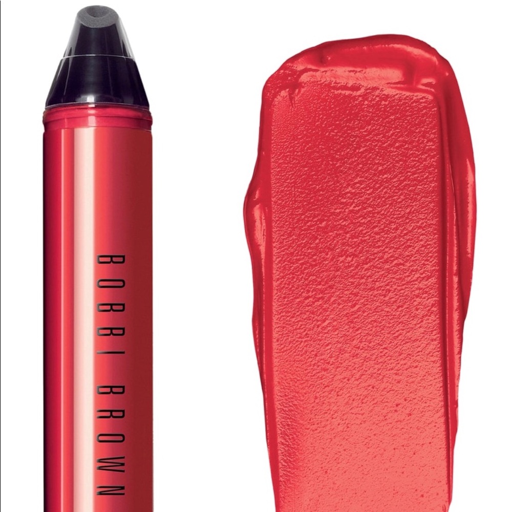 Bobbi Brown Art Stick Liquid Lip - Papaya!